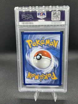 Pokemon TCG | Sword & Shield | Crown Zenith | Latias #GG20 | Full Art | PSA 9 - Image 2