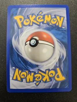 Pokemon Expedition Darkness Energy Non-Holo Rare 158/165 NEAR MINT - Image 2