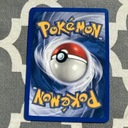 Water Energy 165/165 E-reader Expedition Pokemon Near Mint NM - Image 2