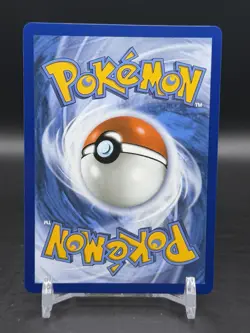 2025 Pokemon Mega Evolutions Mega Gardevoir ex Gold Hyper Rare 187/132 NM - Image 2