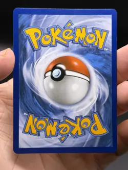 2025 Pokemon Mega Evolutions Mega Gardevoir ex Gold Hyper Rare 187/132 NM - Image 4