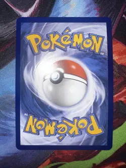 Pokemon 30th Anniversary First Partner Illustration Promo Chimchar 041 NM - Image 2