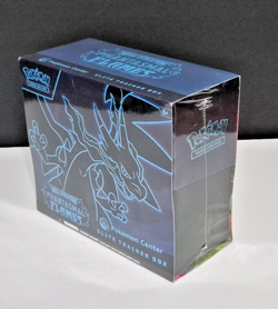 Pokemon Phantasmal Flames Pokemon Center Elite Trainer Box ETB Sealed 190087 - Image 2