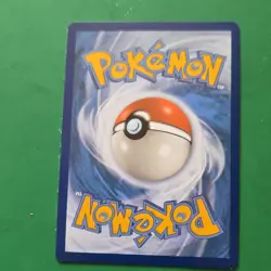 Pokemon Banette Lost Origin Trainer Gallery TG07/TG30 Ultra Rare Holo 80 HP - Image 2