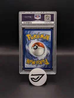2023 POKEMON MEW EN-151 ILLUSTRATION RARE #168 CHARMANDER PSA 10 - Image 2