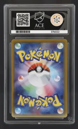 Pokemon Team Rocket’s Mewtwo ex 130/098 UR Japanese Glory of Team Rocket ACE 10 - Image 3