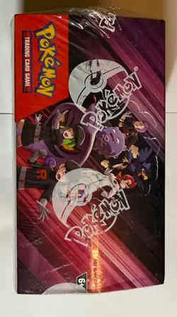 Pokemon Destined Rivals Booster Box - SV10: Destined Rivals (DRI) - Image 5
