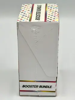 Pokemon TCG Scarlet & Violet 151 Booster Bundle New & Sealed + Acrylic Case - Image 4