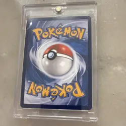 Pokemon Charizard VMAX 031/115 RRR cs2c Simplified Chinese Holo 330HP NM - Image 2
