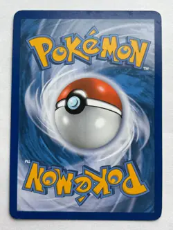 Pokemon TCG Glaceon #BW90 Black Star Promo Holo Rare (2013) NM - Image 2