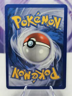 Pokemon Samurott 32/114 Black & White Base Set Holo LP - Image 2