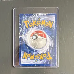 Pokemon Giovanni's Gyarados 5/132 Gym Challenge Holo Rare 90 HP - Image 2