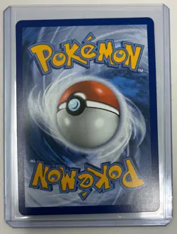 Mega Starmie EX 118/088 Special Illustration Rare SIR Perfect Order 2026 Pokemon - Image 2