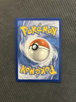 Pokemon TCG Cyclizar 195/091 Shiny! NM Condition! See Description! - Image 2