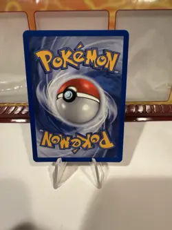 Pokemon TCG - Dusclops - 4/100 - Holo Rare - Sandstorm (e-Series) - NM - Image 5