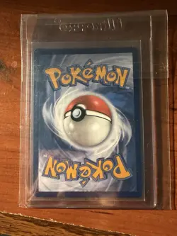 Pokemon Mega Charizard EX 2025 Near Mint 013/080 M2 Inferno - Image 2