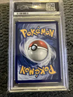 Umbreon ex #60 - Pokemon Prismatic Evolutions Stamped Surprise Box - PSA 10 - Image 2