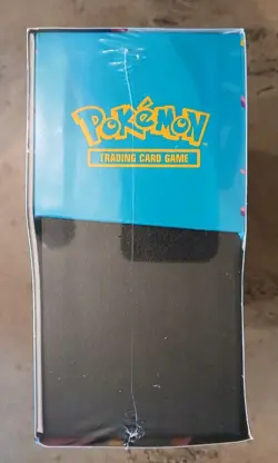 Pokemon TCG - Ascended Heroes Pokemon Center ETB Elite Trainer Box Sealed - Image 5