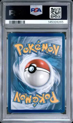 PSA 10 MARSHADOW-HOLO 2017 POKEMON SUN & MOON SHINING LEGENDS #45 - Image 2