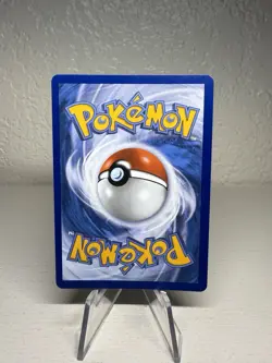 Pokemon TCG First Partner Illustration Squirtle Promo Full Art Holo 037 NM - Image 2