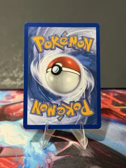 Pokemon TCG Charmander MEP 038 First Partner Illustration Rare Promo NM - Image 2