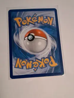 POKEMON AUDINO RC17/RC25 LEGENDARY TREASURES Star Foil - Image 3