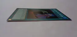 Called by the Grave RA01-EN057 (Super Rare, 1st Ed, Excellent / VLP) Yugioh - Image 3