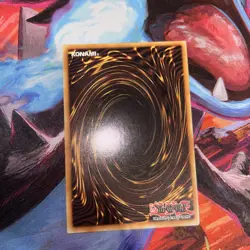 DRAGON MASTER MAGIA Prismatic Collectors Rare RA04- EN055 1st Edition YUGIOH - Image 2