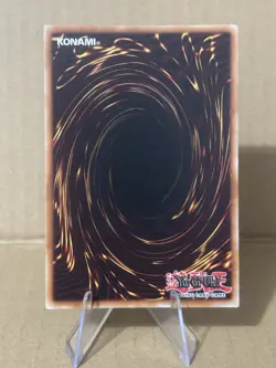 Yugioh Secrets of Dark Magic Maze of Muertos MZMU-EN069 1st Ed Ultra Rare MINT - Image 2