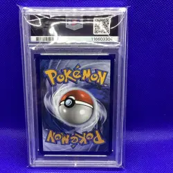 FURRET #168 2025 POKEMON JTG EN-JOURNEY TOGETHER ILLUSTRATION RARE - PSA 10 - Image 2
