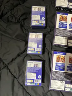 One Piece Illustration Box Vol 5 & Vol 6 Double Pack Set 9 The Azure Sea’s Seven - Image 4