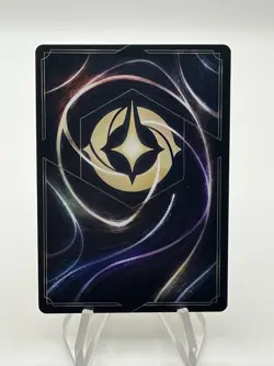 Wreck-It Ralph Raging Wrecker 103/204 Winterspell Legendary Disney Lorcana TCG - Image 2