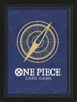 One Piece Card Game Awakening of the New Era Monkey.D.Luffy SEC OP05-119 - Image 2