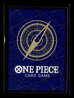 One Piece Card Game Nami Eb03-053 - Image 2