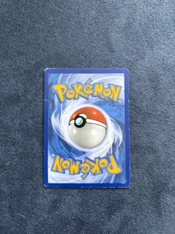 Pokemon Charizard 150 HP Holo Rare 11/108 2016 Dragon Card English - Image 2