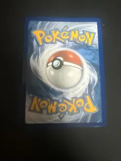 Hitmonchan 62/108 XY Evolutions Holo Pokemon TCG Card - Image 2