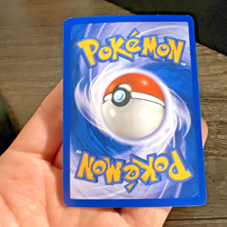 Quagsire 21/101 Delta Species Reverse Holo Rare EX Dragon Frontiers Pokemon Card - Image 4