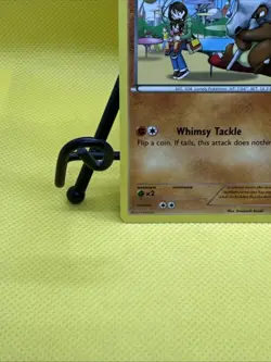 Pokemon TCG Card 2015 Breakthrough - Cubone 77/162 - Image 4