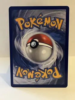 Pokemon Card Lot 3 Official TCG Cards Double Rare and Promo Card - Image 2