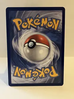 Pokemon Card Lot 3 Official TCG Cards Double Rare and Promo Card - Image 4