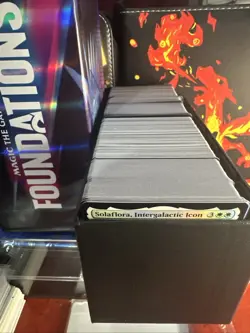 Magic The Gathering Huge Lot Collection Mixed Sets MTG Cards - Image 1