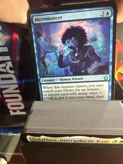 Magic The Gathering Huge Lot Collection Mixed Sets MTG Cards - Image 2