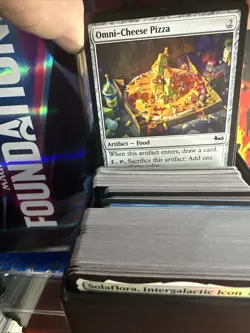 Magic The Gathering Huge Lot Collection Mixed Sets MTG Cards - Image 3