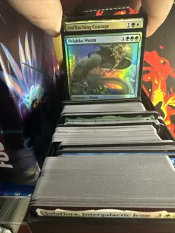 Magic The Gathering Huge Lot Collection Mixed Sets MTG Cards - Image 4