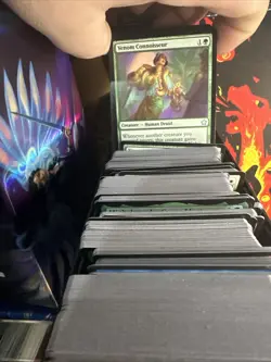 Magic The Gathering Huge Lot Collection Mixed Sets MTG Cards - Image 5