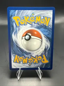 Pokemon Energy Retrieval 99/98 XY Ancient Origins Holo Card - Image 3