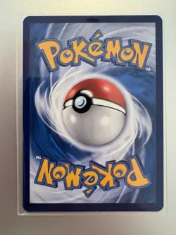 Pokemon TCG S-Chinese Sprigatito 0109/09 Rare Holo Card Perfect for Collectors - Image 2