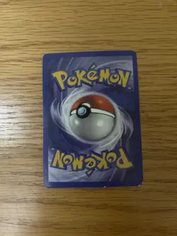 Rillaboom VMAX Fan Art Pokemon Card - Image 2
