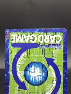 Ponchomon Vintage Digimon Card Japanese 1999 Digital Monster BANDAI Bo-388 - Image 5