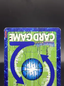 Mothmon Vintage Digimon Card Japanese 1999 Digital Monster BANDAI Bo-389 - Image 5